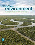 Book Essential Environment: The Science Behind the Stories free