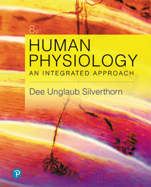 Book Human Physiology: An Integrated Approach free