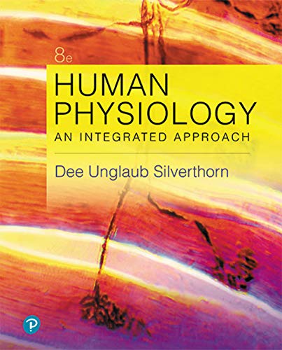 Book Human Physiology: An Integrated Approach (2-downloads) free