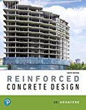 Book Reinforced Concrete Design (What's New in Trades & Technology) free