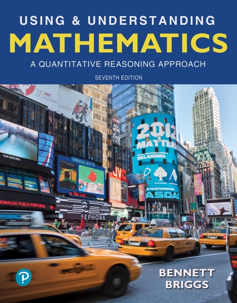 Book Using & Understanding Mathematics free