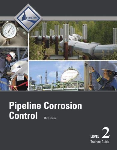 Book Pipeline Corrosion Control Level 2 Trainee Guide free