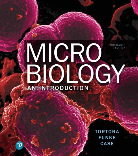 Book Microbiology: An Introduction free
