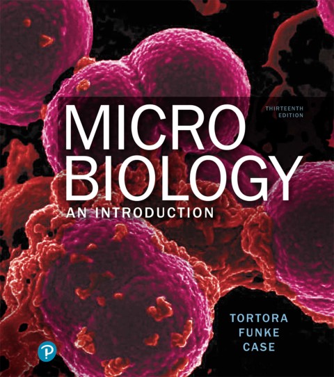 Book Microbiology: An Introduction free