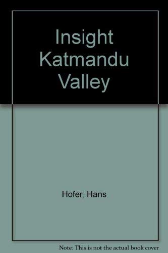Book Kathmandu Insight City Guide free