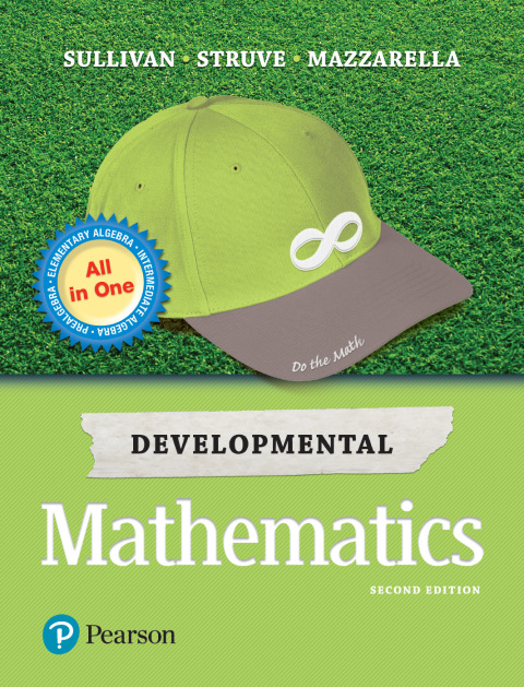Book Developmental Mathematics free