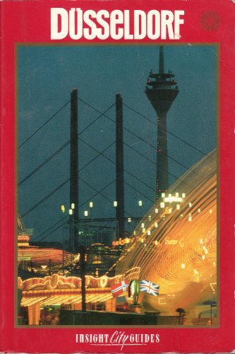 Book Insight Guide Dusseldorf free