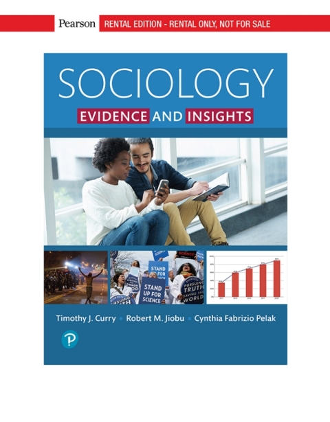 Book Sociology: Evidence and Insights free