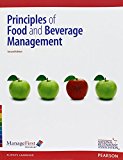 Book ManageFirst: Principles of Food and Beverage Management w/ Online Exam Voucher + ManageFirst Exam Prep: Food and Beverage free