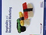 Book ManageFirst: Hospitality and Restaurant Marketing w/ Answer Sheet + ManageFirst Exam Prep: Marketing, Management and Human Resource Management free