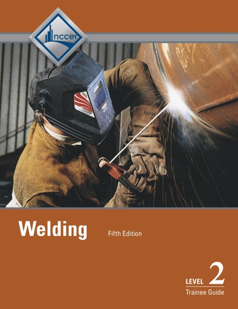 Book Welding Level 2 Trainee Guide free