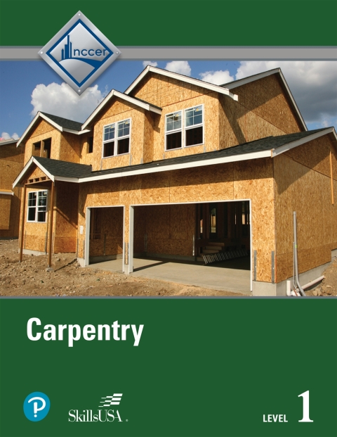 Book Carpentry Level 1 Trainee Guide free