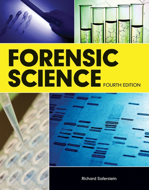 Book Forensic Science Student Edition -- National -- free
