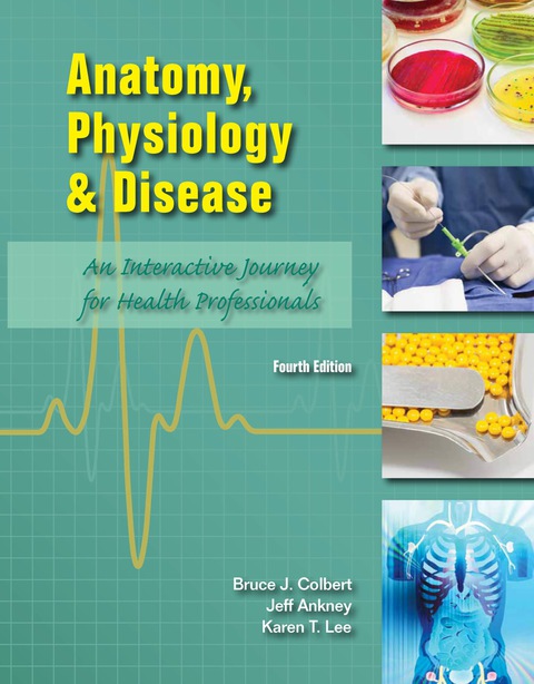 Book Anatomy, Physiology, and Disease (Student Edition) -- National free