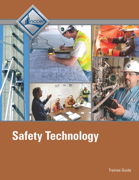 Book Safety Technology Trainee Guide free
