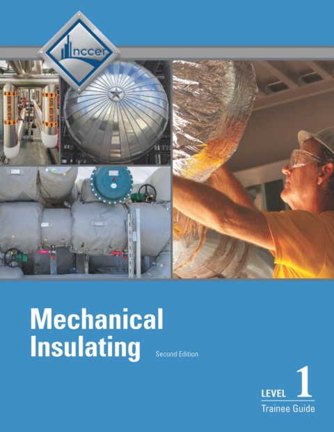 Book Insulating Level 1 Trainee Guide free