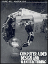 Book Computer-Aided Design and Manufacturing free