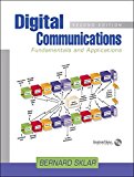 Book Digital Communications: Fundamentals and Applications (Paperback) (2nd Edition) (Communications Engineering & Emerging Technology Series from Ted Rappaport) free