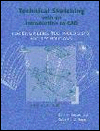 Book Technical Sketching with an Introduction to CAD: For Engineers, Technologists and Technicians (3rd Edition) free