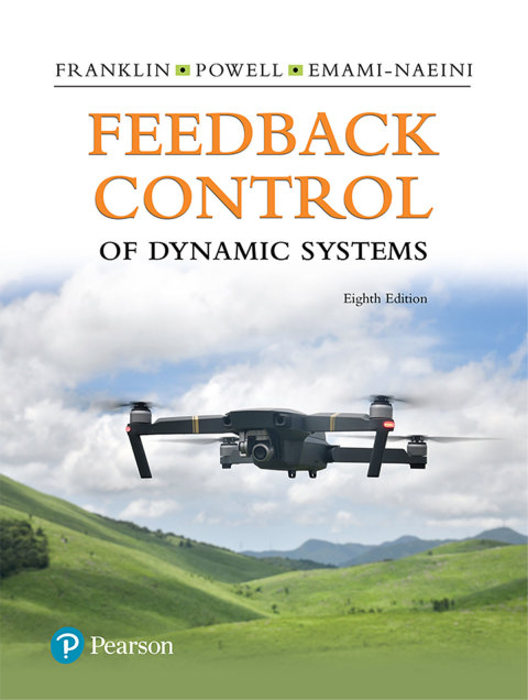 Book Feedback Control of Dynamic Systems free