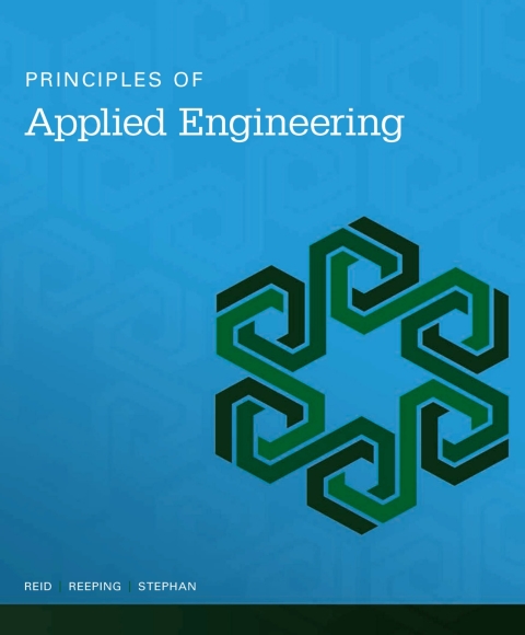 Book Principles of Applied Engineering Student Edition -- National free