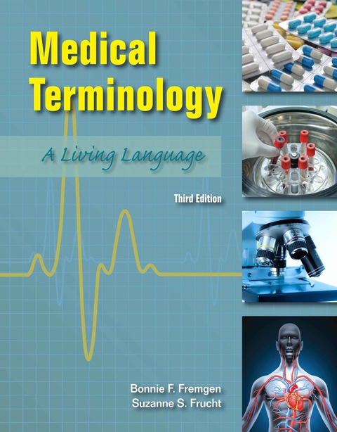 Book Medical Terminology Student Edition -- National -- CTE/School free