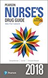 Book Pearson Nurse's Drug Guide 2018 free