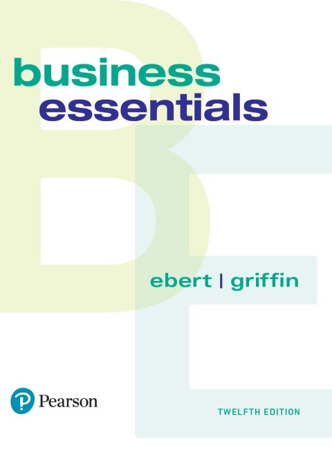 Book Business Essentials free
