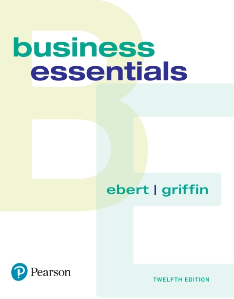Book Business Essentials free