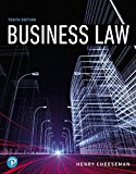 Book Business Law (What's New in Business Law) free