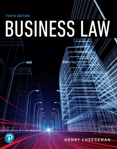 Book Business Law free