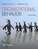 Book Organizational Behavior (What's New in Management) free