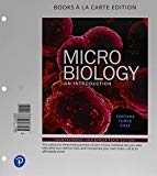 Book Microbiology: An Introduction, Books a la Carte Plus Mastering Microbiology with Pearson eText -- Access Card Package (13th Edition) free