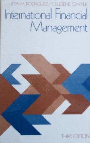 Book International Financial Management free