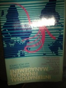 Book International Financial Management free