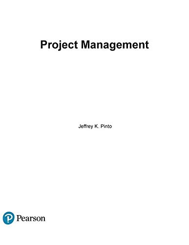 Book Project Management: Achieving Competitive Advantage free