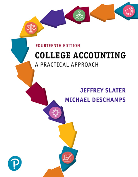 Book College Accounting: A Practical Approach free