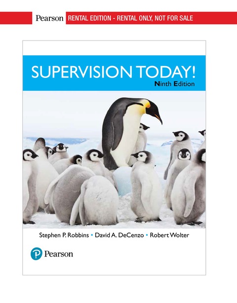 Book Supervision Today! free