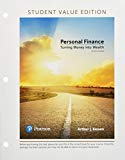 Book Personal Finance, Student Value Edition (The Pearson Series in Finance) free