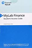 Book MyLab Finance with Pearson eText -- Access Card -- for Personal Finance (Pearson MyLab) free