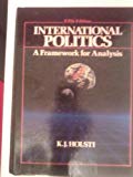 Book International Politics: A Framework for Analysis free