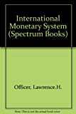 Book The International Monetary System free
