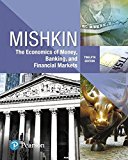Book Economics of Money, Banking and Financial Markets, The (What's New in Economics) free