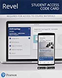 Book Revel for Anthropology -- Access Card (What's New in Anthropology) free