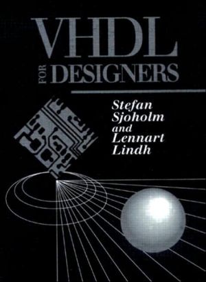 Book Vhdl for Designers free