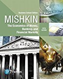 Book Economics of Money, Banking and Financial Markets, The, Business School Edition (What's New in Economics) free