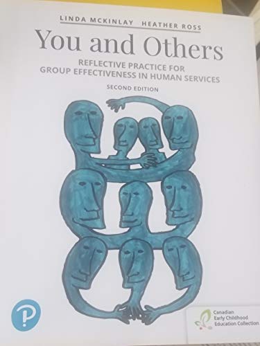 Book You and Others: Reflective Practice for Group Effectiveness in Human Services, 2nd Edition free