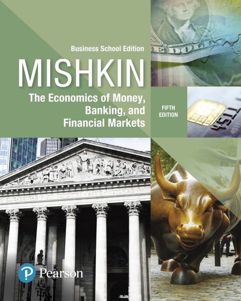 Book The Economics of Money, Banking and Financial Markets (Business School Edition) free