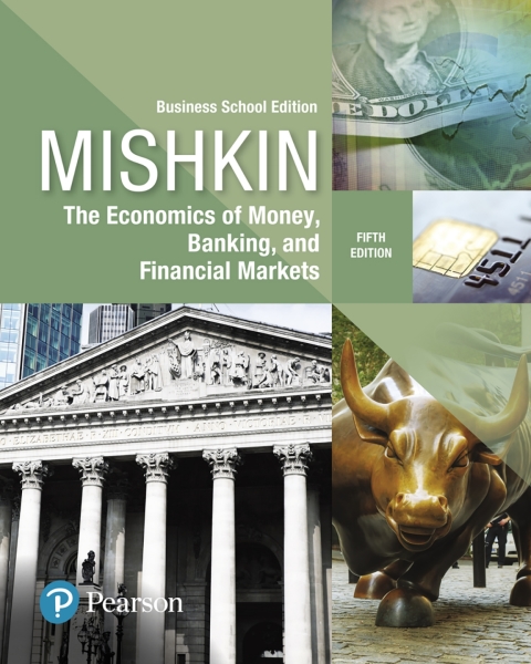 Book The Economics of Money, Banking and Financial Markets (Business School Edition) free