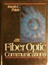 Book Fiber Optics Communications free
